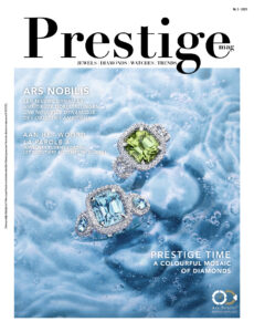 Prestige magazine, prestige, juwelen