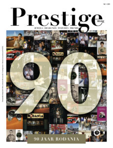 Prestige magazine, prestige, juwelen
