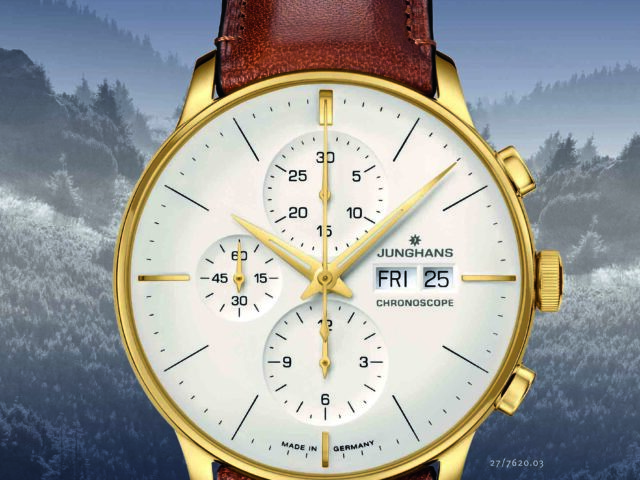Junghans