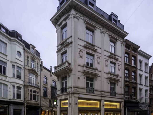 WSB Dutch Retail Design